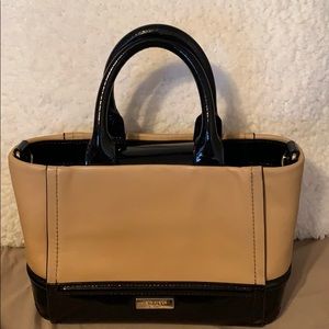 Kate Spade Brown&Black Handbag
